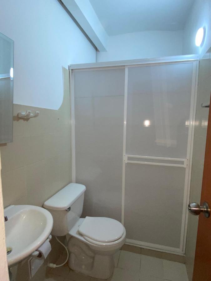 Casa Gran Fuente Hotel Cartagena Exterior photo